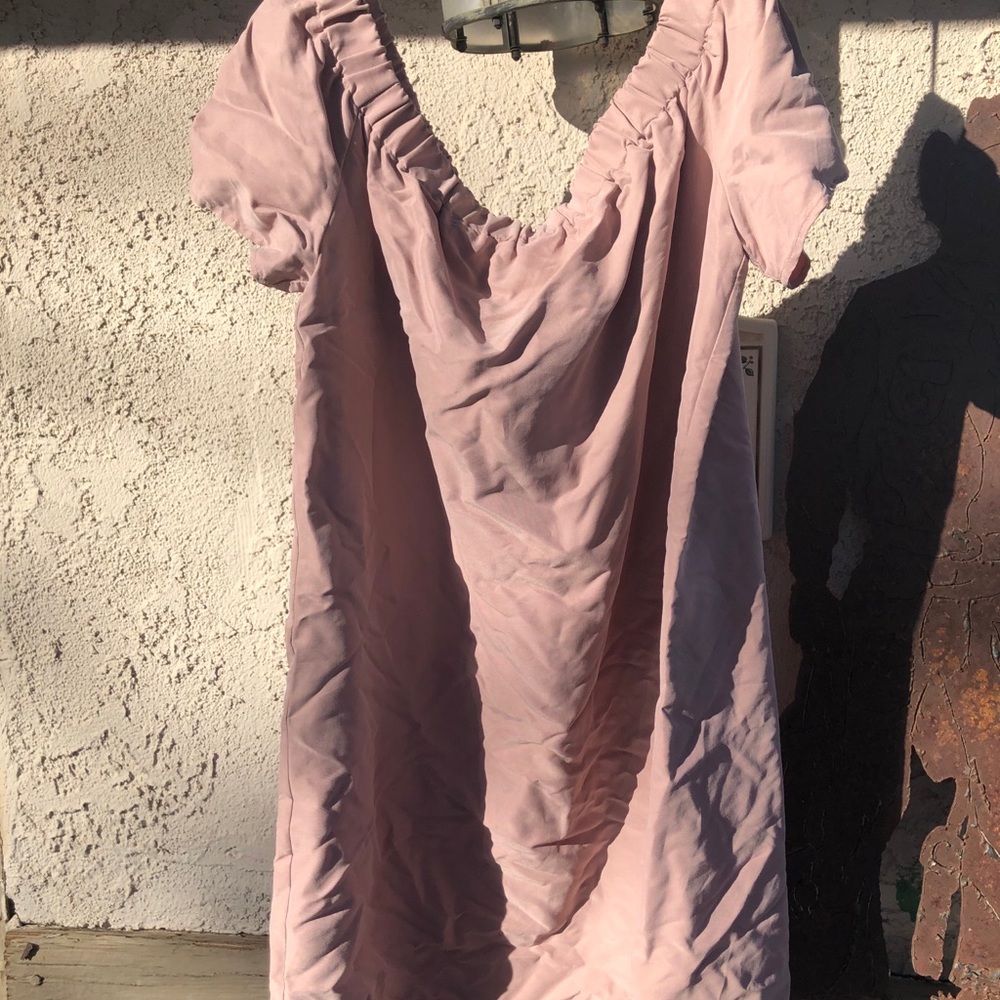 H&M dress